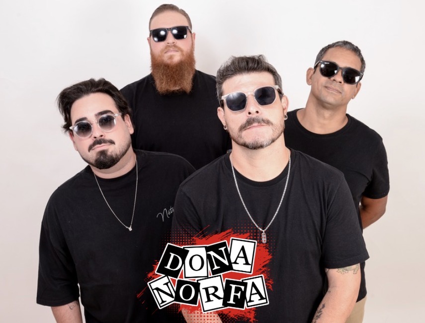 Dona Norfa